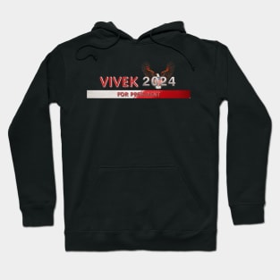 Vivek 2024 Hoodie